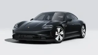 2026 Porsche Taycan 4 - Image 5 of 30