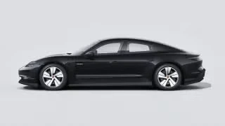 2026 Porsche Taycan 4 - Image 9 of 30