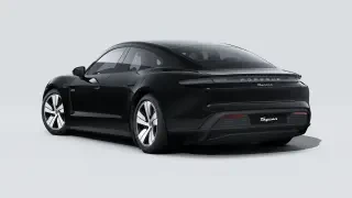 2026 Porsche Taycan 4 - Image 21 of 30
