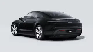 2026 Porsche Taycan 4 - Image 17 of 30
