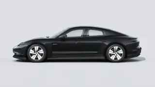 2026 Porsche Taycan 4 - Image 13 of 30