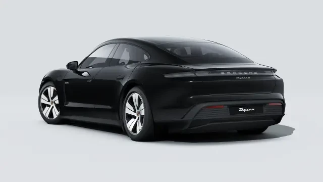 2026 Porsche Taycan 4 - Image 22 of 30
