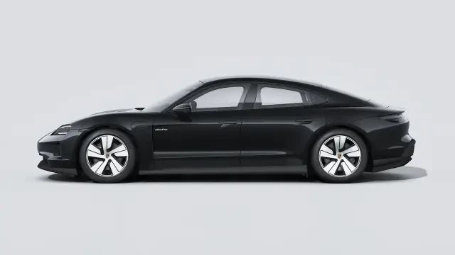 2026 Porsche Taycan 4 - Image 14 of 30