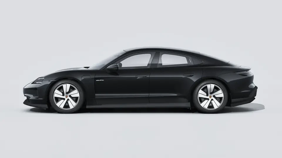 2026 Porsche Taycan 4 - Image 15 of 30