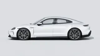 2026 Porsche Taycan 4 - Image 13 of 30