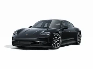 2026 Porsche Taycan 4 - Image 5 of 31