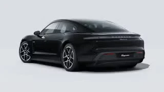 2026 Porsche Taycan 4 - Image 17 of 31
