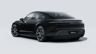 2026 Porsche Taycan 4 - Image 21 of 31