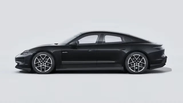 2026 Porsche Taycan 4 - Image 10 of 31
