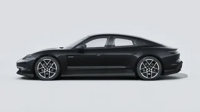 2026 Porsche Taycan 4 - Image 14 of 31