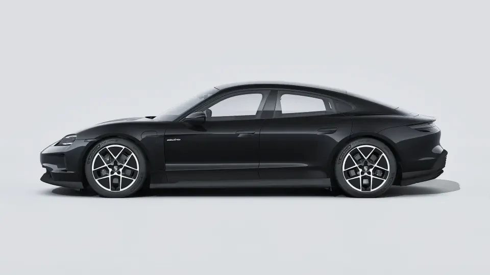2026 Porsche Taycan 4 - Image 15 of 31