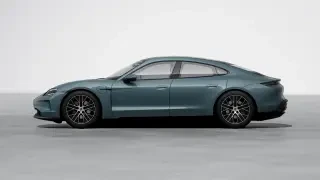 2026 Porsche Taycan 4 - Image 13 of 31