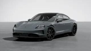 2026 Porsche Taycan 4 - Image 5 of 31