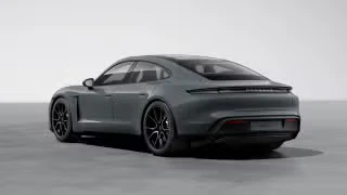2026 Porsche Taycan 4 - Image 17 of 31