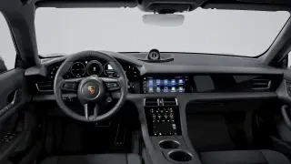 2026 Porsche Taycan 4 - Image 29 of 31