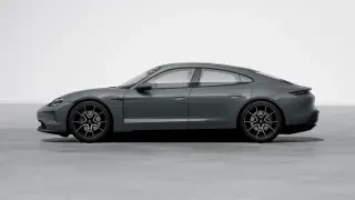 2026 Porsche Taycan 4 - Image 13 of 31