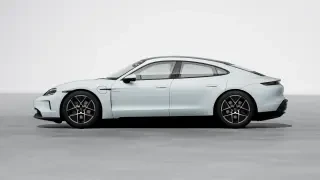 2026 Porsche Taycan - Image 13 of 30