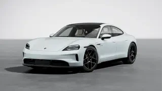 2026 Porsche Taycan - Image 5 of 30