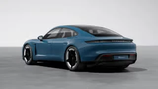 2026 Porsche Taycan 4 - Image 17 of 31