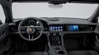 2026 Porsche Taycan 4 - Image 25 of 30