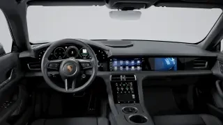 2026 Porsche Taycan 4 - Image 29 of 30