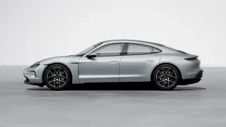 2026 Porsche Taycan 4 - Image 13 of 31