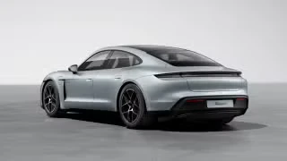 2026 Porsche Taycan 4 - Image 17 of 31