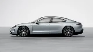 2026 Porsche Taycan 4 - Image 9 of 31