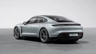 2026 Porsche Taycan 4 - Image 17 of 31