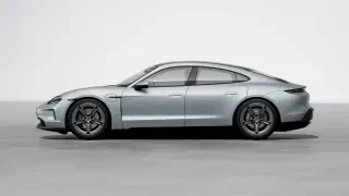 2026 Porsche Taycan 4 - Image 13 of 31
