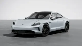 2026 Porsche Taycan 4 - Image 5 of 31