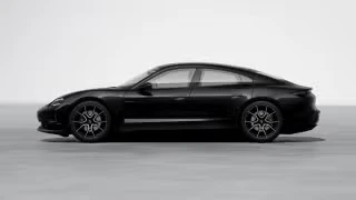 2026 Porsche Taycan 4 - Image 9 of 30