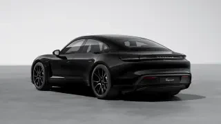 2026 Porsche Taycan 4 - Image 21 of 30