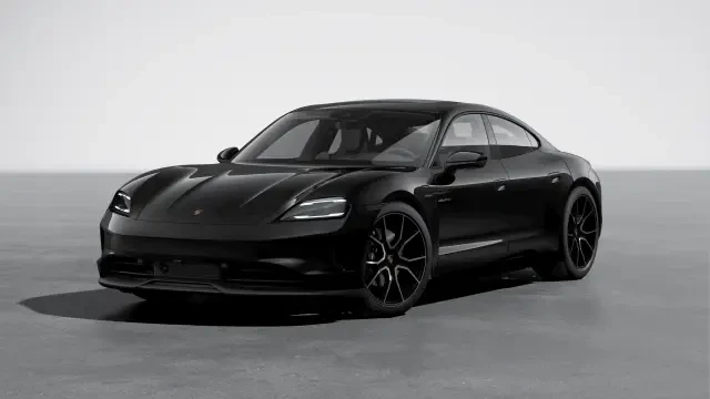 2026 Porsche Taycan 4 - Image 6 of 30