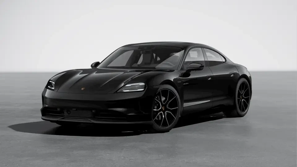 2026 Porsche Taycan 4 - Image 7 of 30