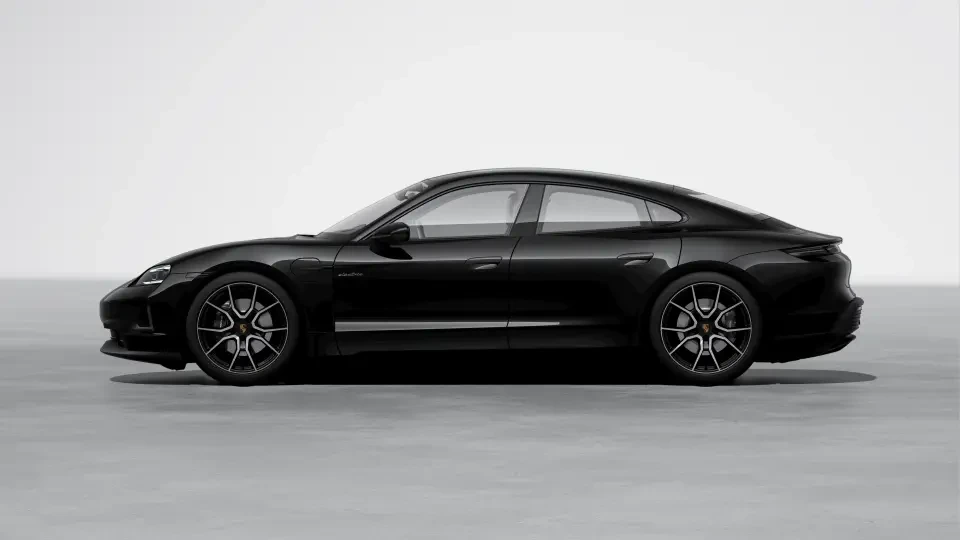 2026 Porsche Taycan 4 - Image 15 of 30