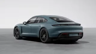2026 Porsche Taycan 4 - Image 17 of 30
