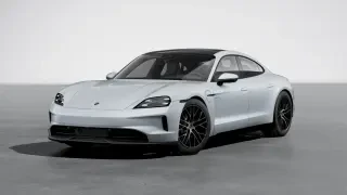 2026 Porsche Taycan 4 - Image 5 of 31