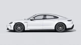 2026 Porsche Taycan 4 - Image 9 of 30