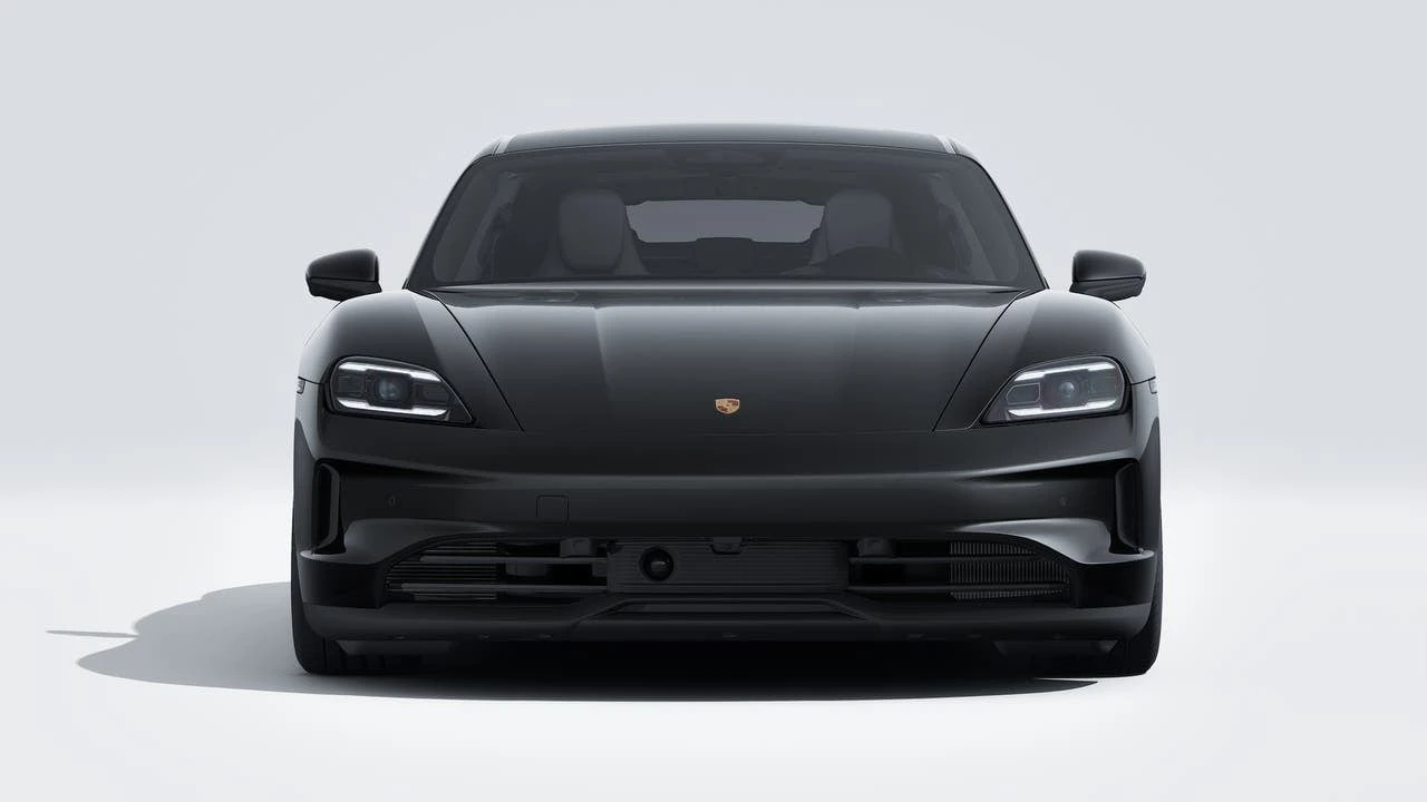 2026 Porsche Taycan 4 - Image 8 of 14