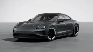 2026 Porsche Taycan 4S - Image 5 of 31