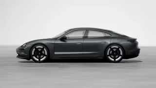 2026 Porsche Taycan 4S - Image 9 of 31
