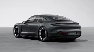 2026 Porsche Taycan 4S - Image 17 of 31