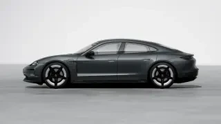 2026 Porsche Taycan 4S - Image 13 of 31