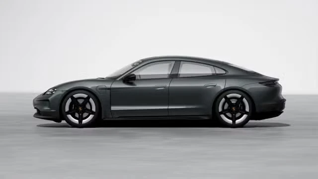 2026 Porsche Taycan 4S - Image 10 of 31