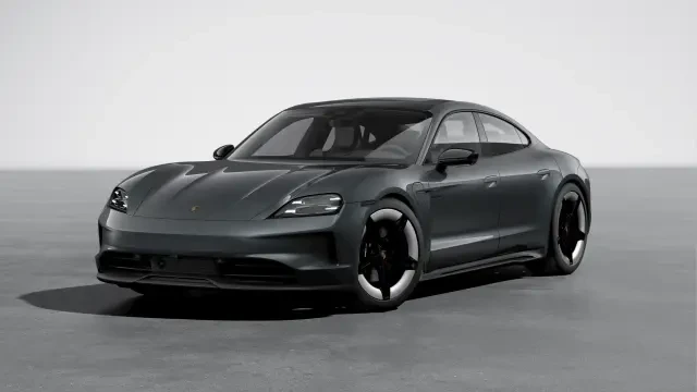 2026 Porsche Taycan 4S - Image 6 of 31