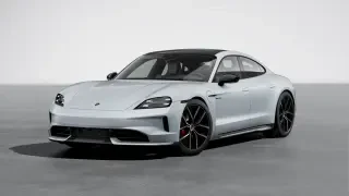 2026 Porsche Taycan 4S - Image 5 of 31