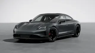 2026 Porsche Taycan 4S - Image 5 of 31