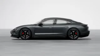 2026 Porsche Taycan 4S - Image 9 of 31