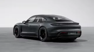 2026 Porsche Taycan 4S - Image 17 of 31